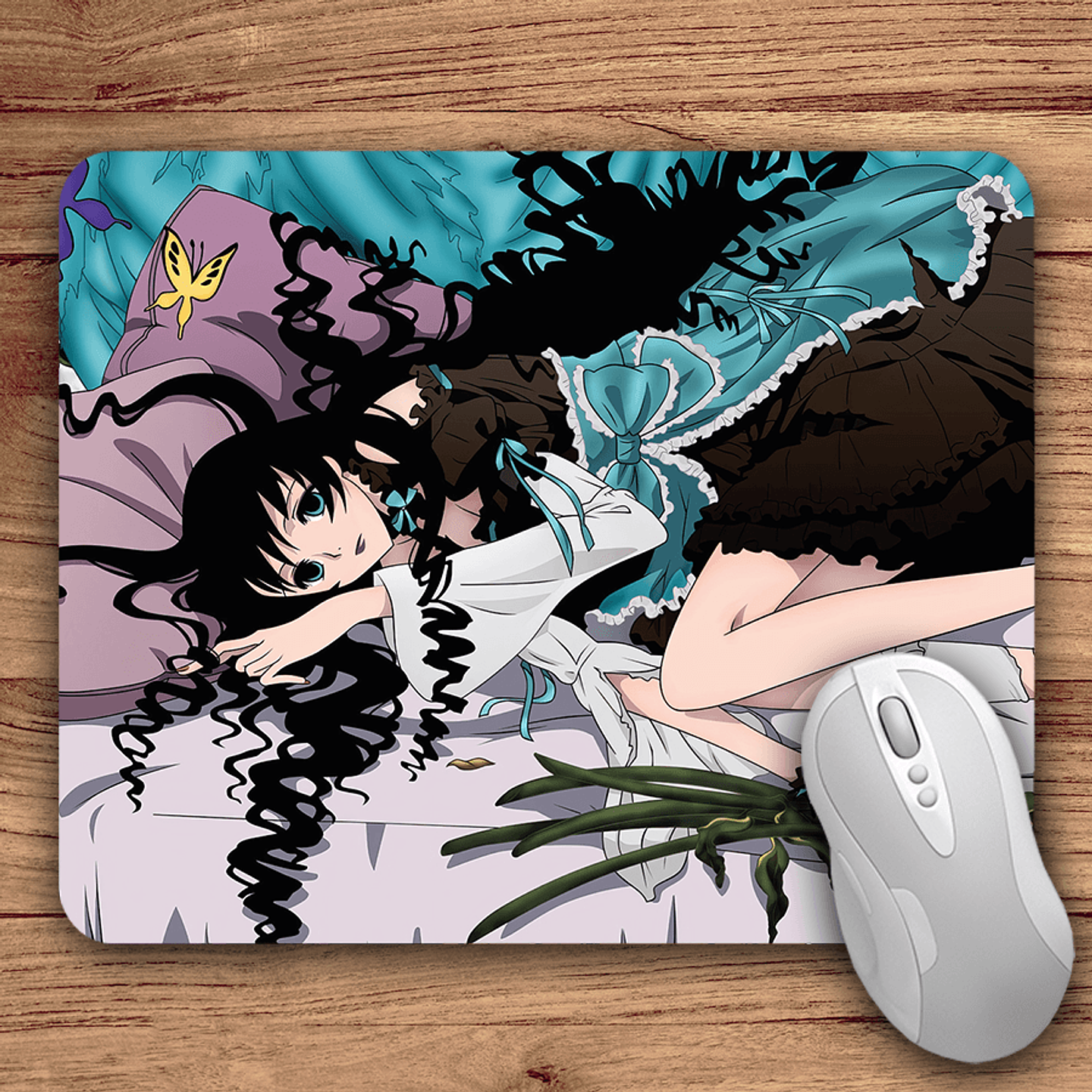 XXXHolic 4