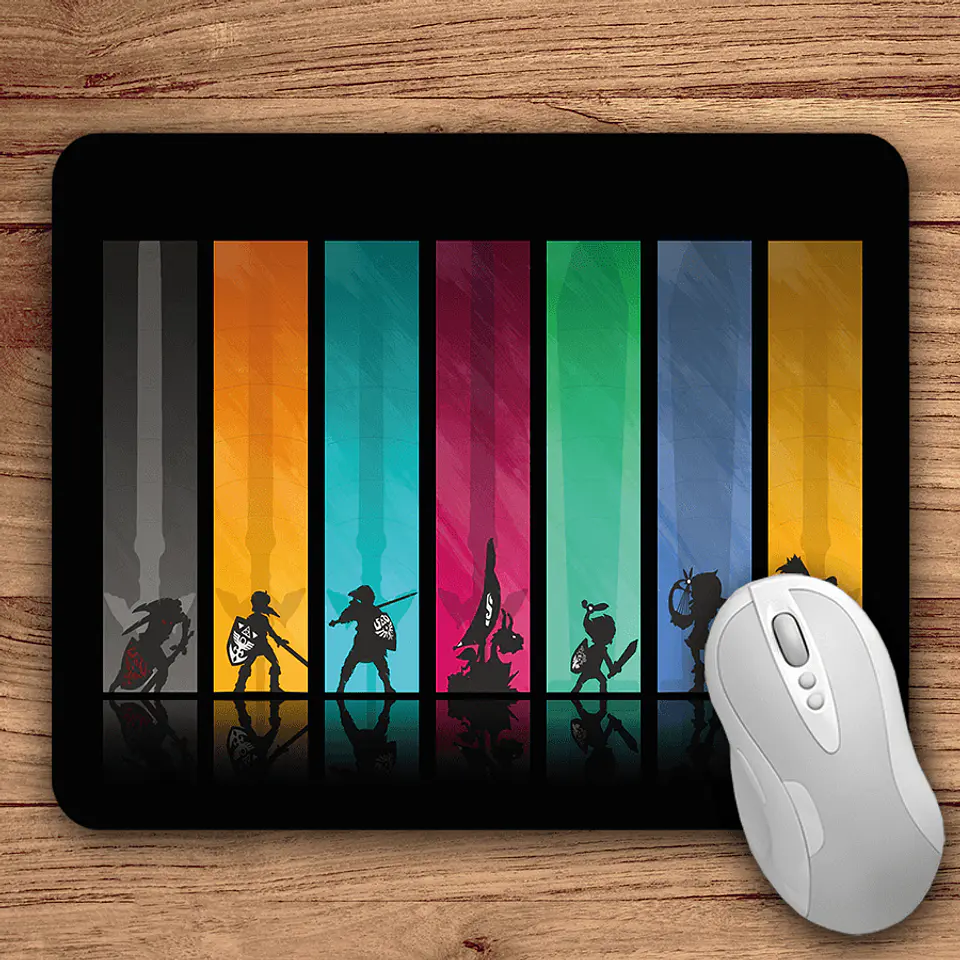 The Legend of Zelda 5