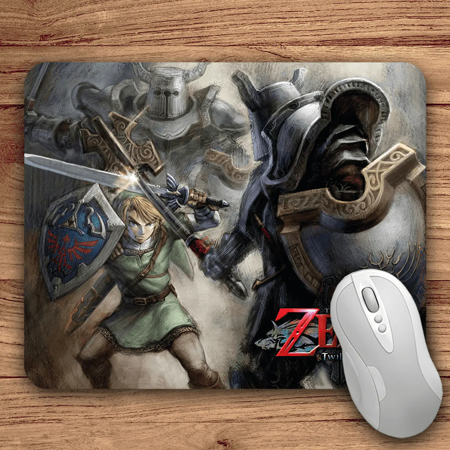 The Legend of Zelda 6