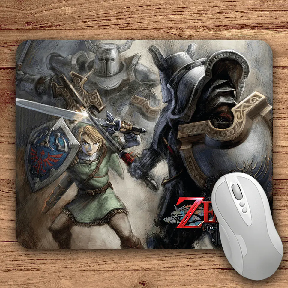 The Legend of Zelda 6