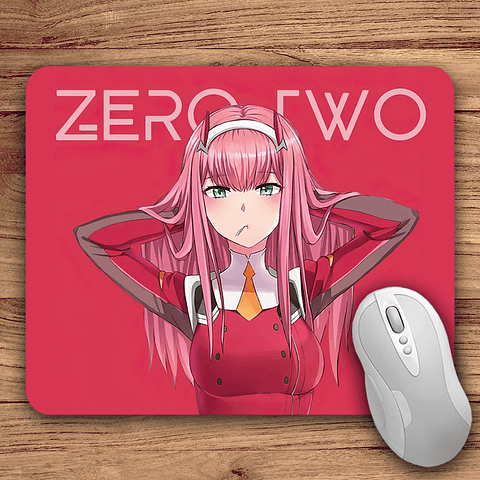 Darling in the Franxx