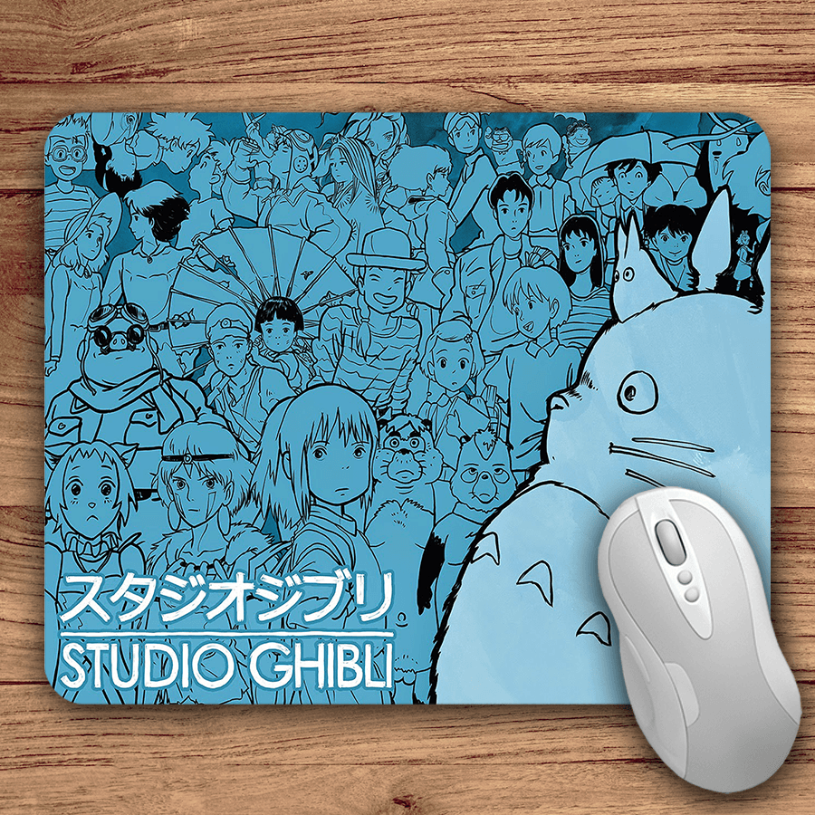 Ghibli