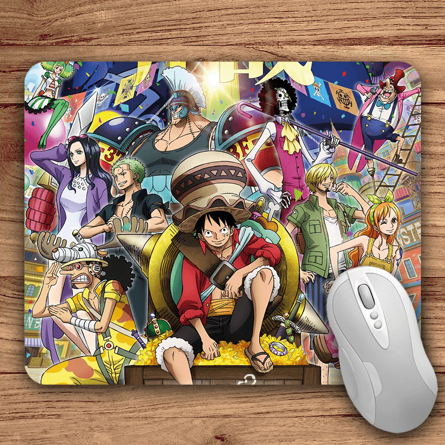 One Piece 1