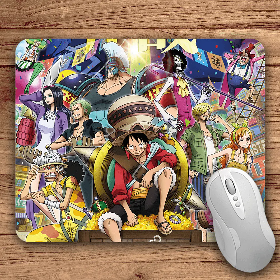 One Piece 1