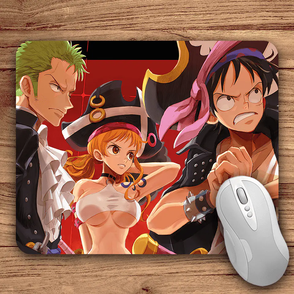 One Piece 3