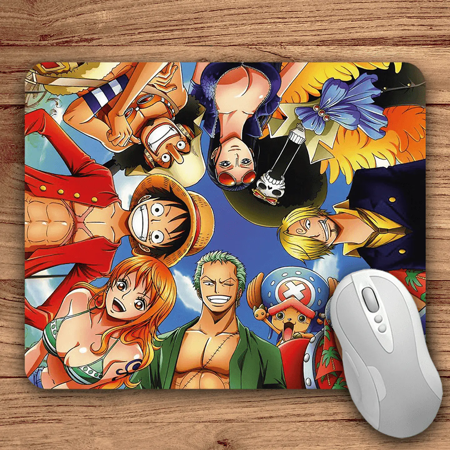One Piece 2