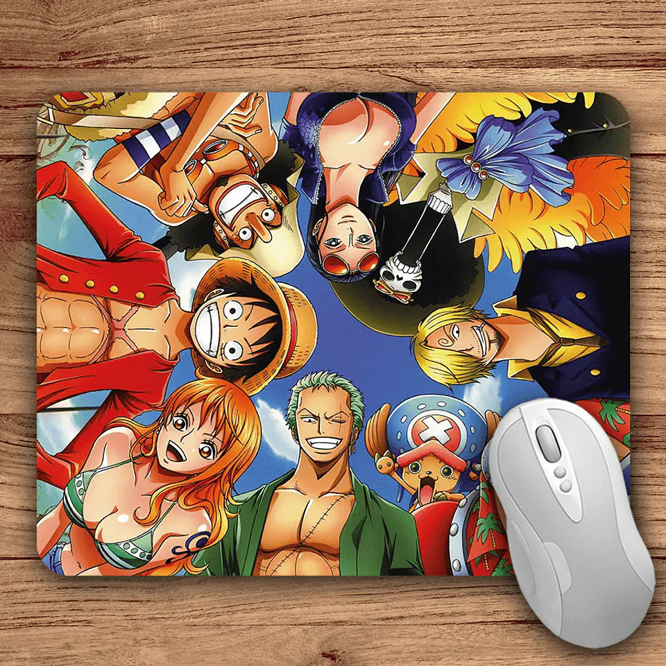 One Piece 2