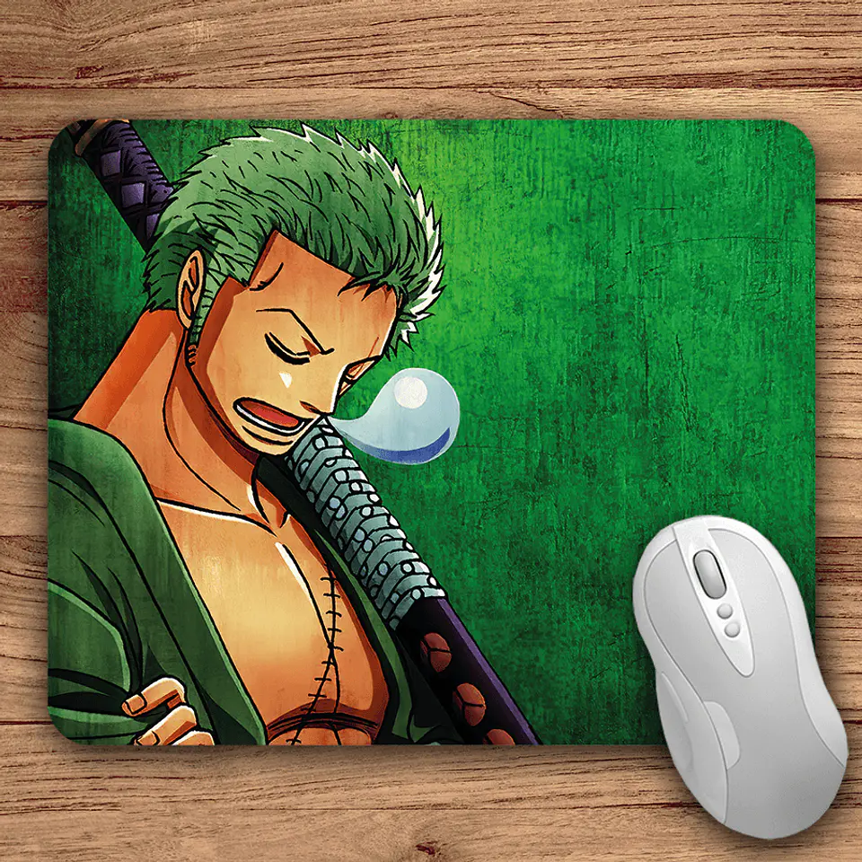 One Piece 5