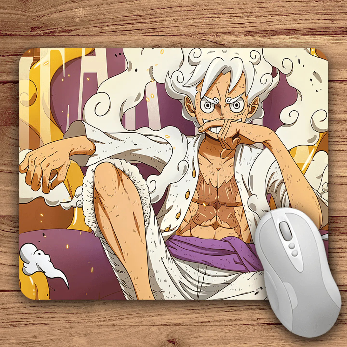 One Piece 6
