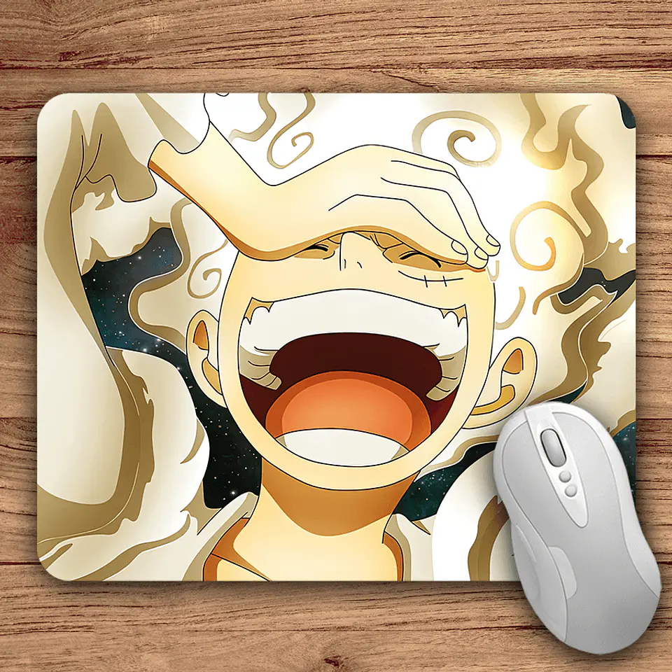 One Piece 7