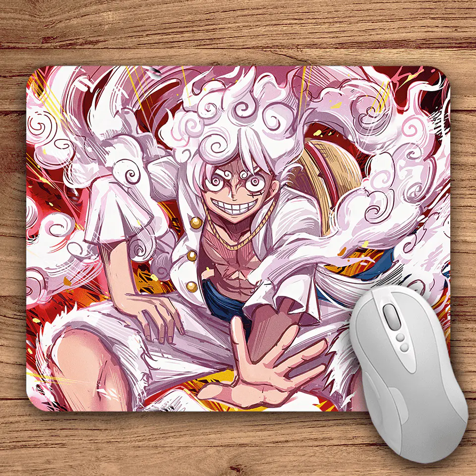 One Piece 8