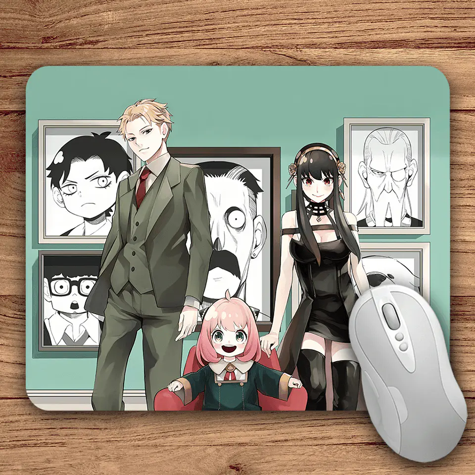 Spy x Family 1