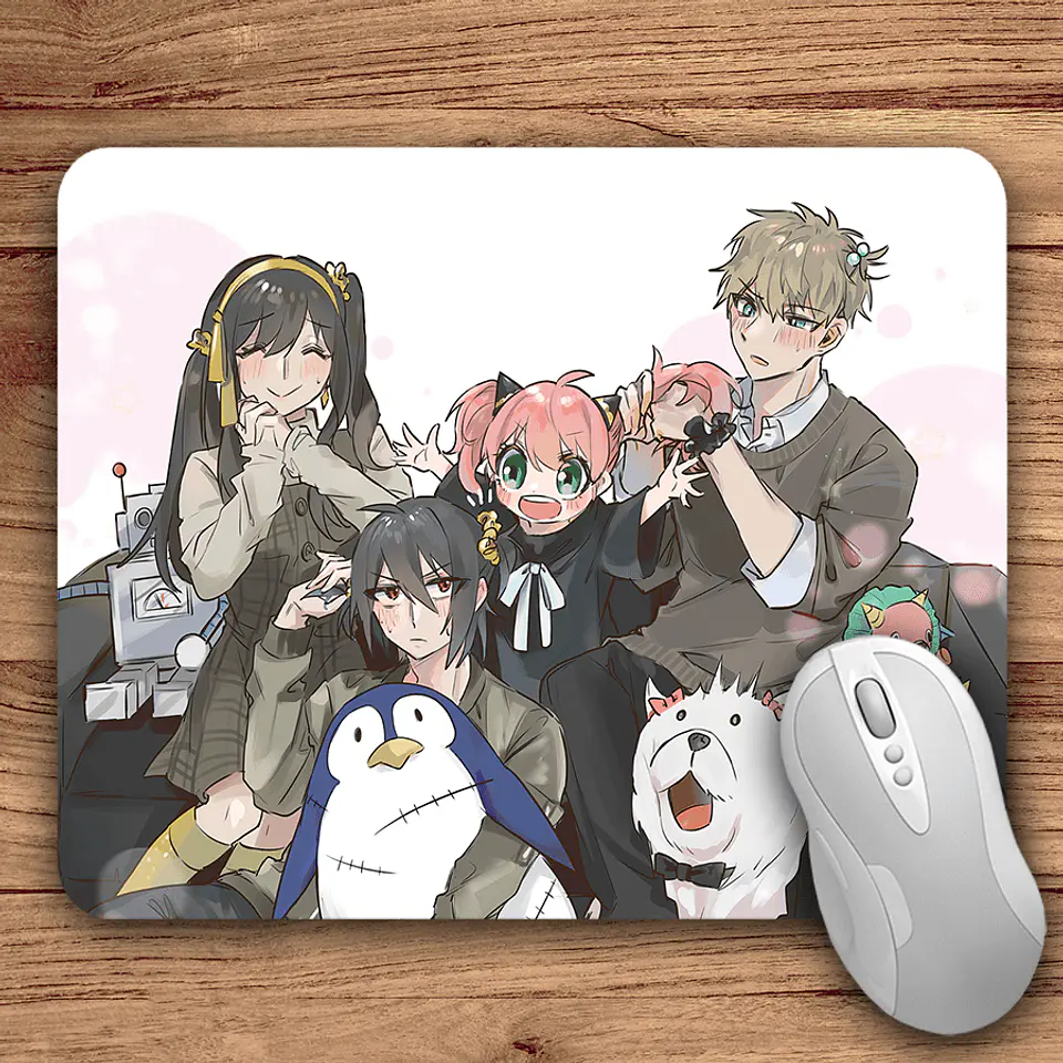 Spy x Family 2