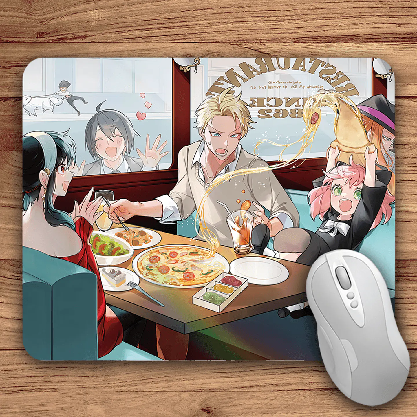 Spy x Family 3