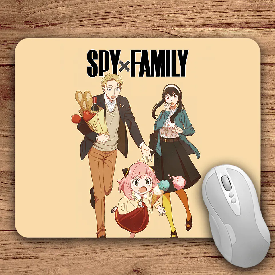 Spy x Family 5