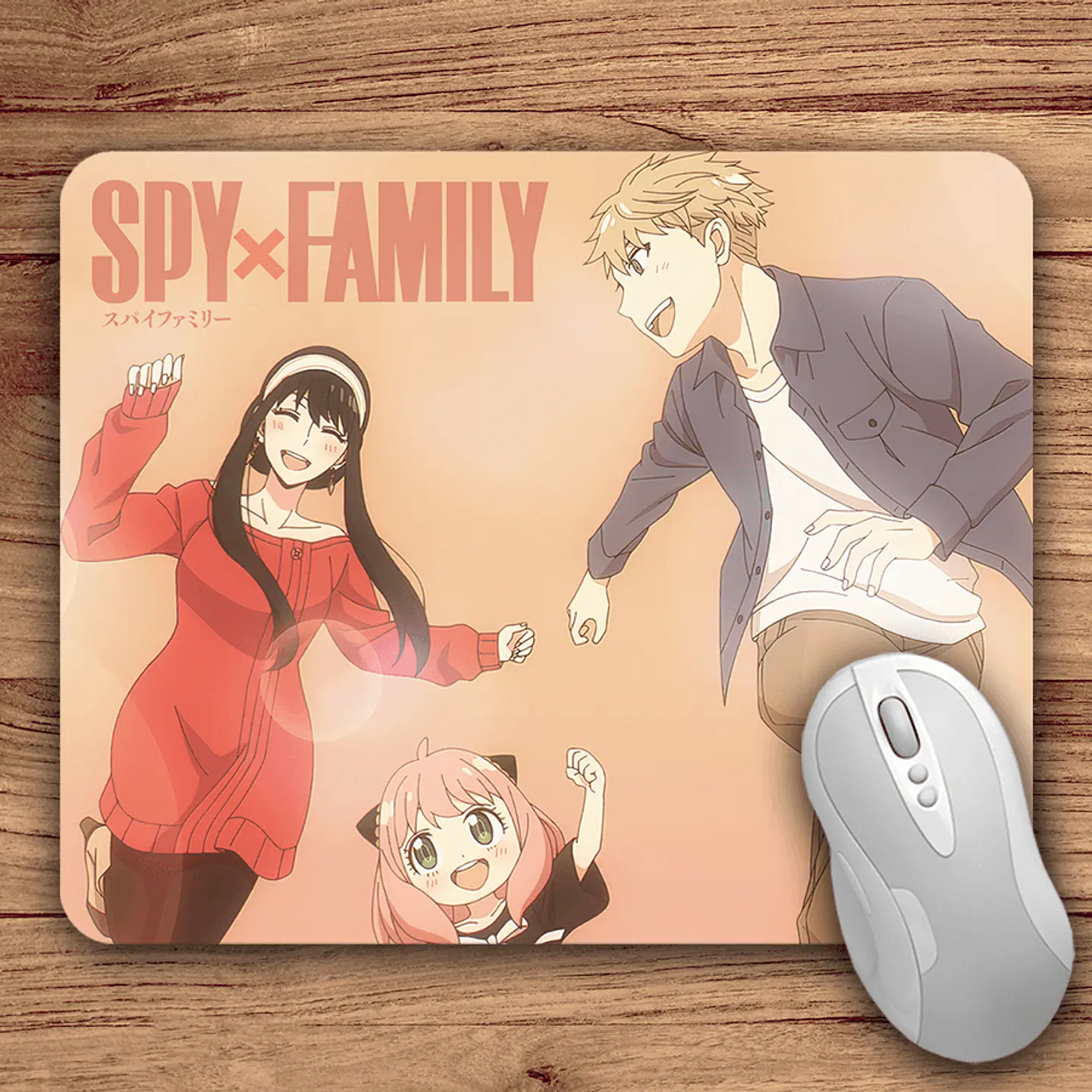 Spy x Family 6