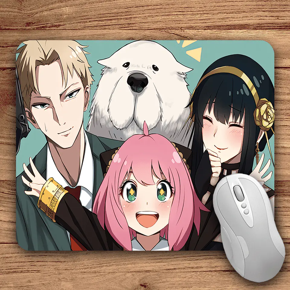 Spy x Family 7