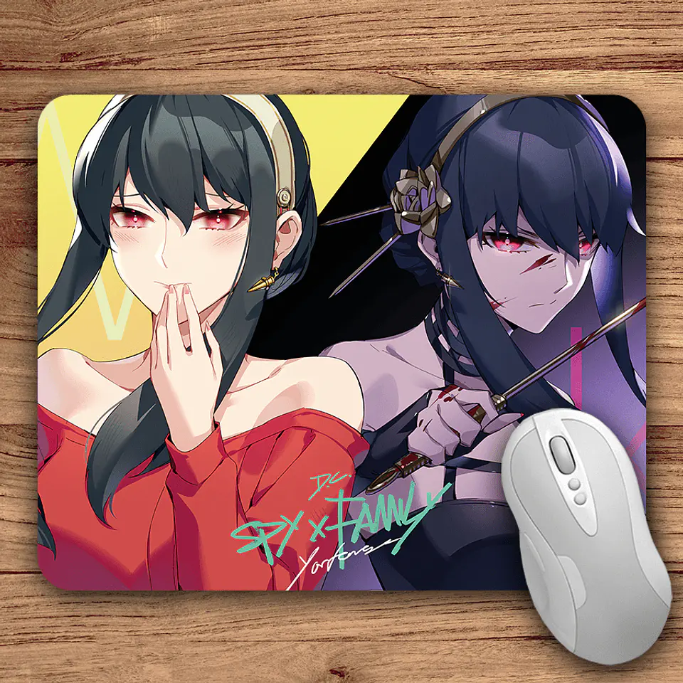Spy x Family 9