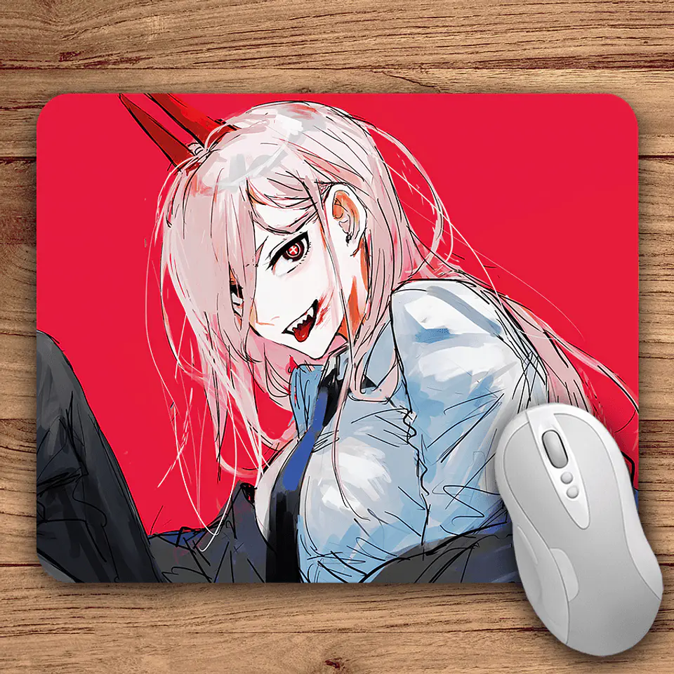 Chainsaw Man 15
