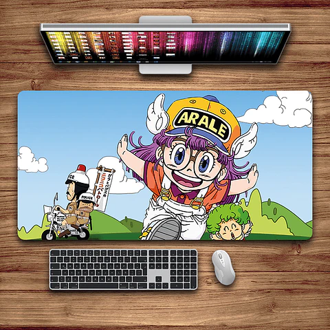 Arale