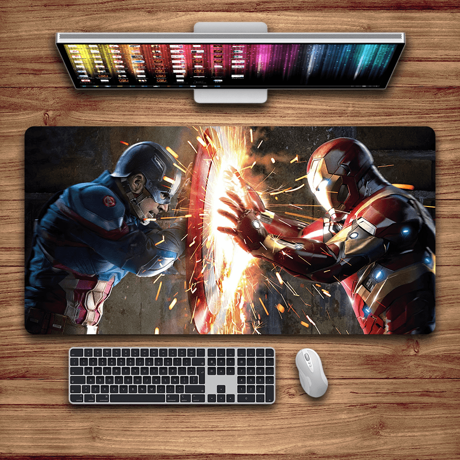 Avengers