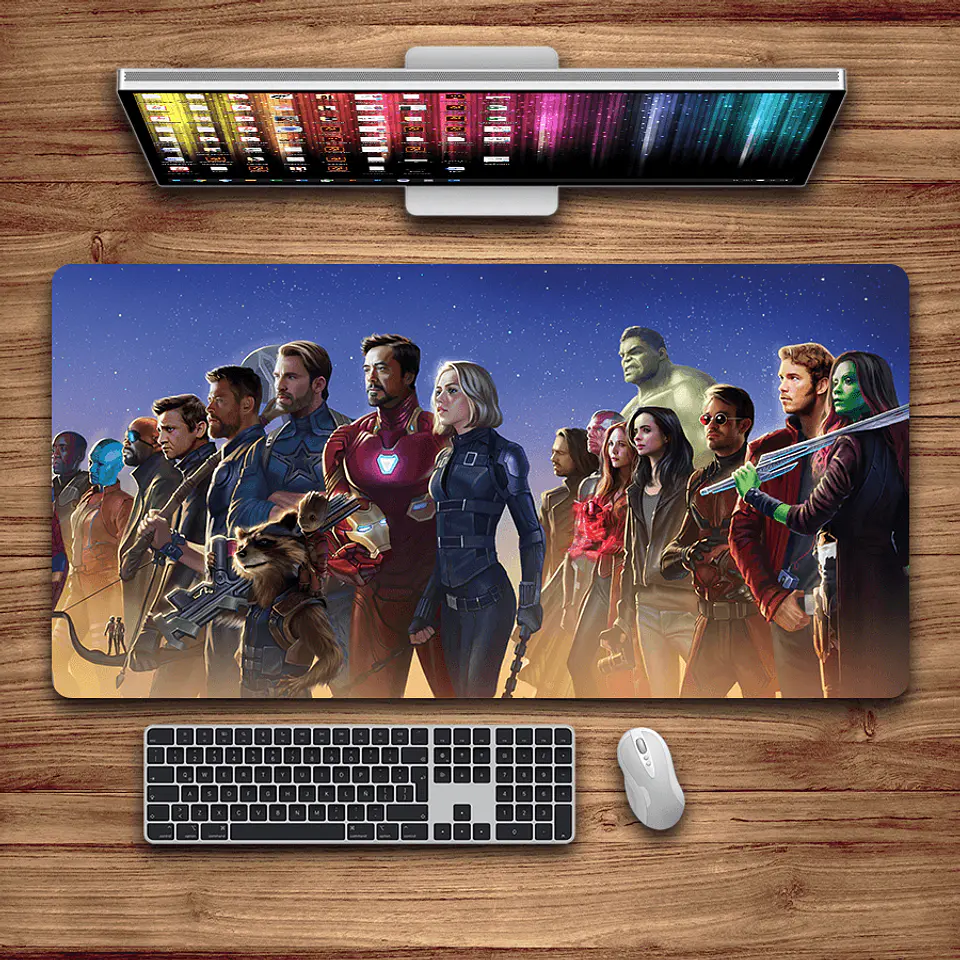 Avengers 2