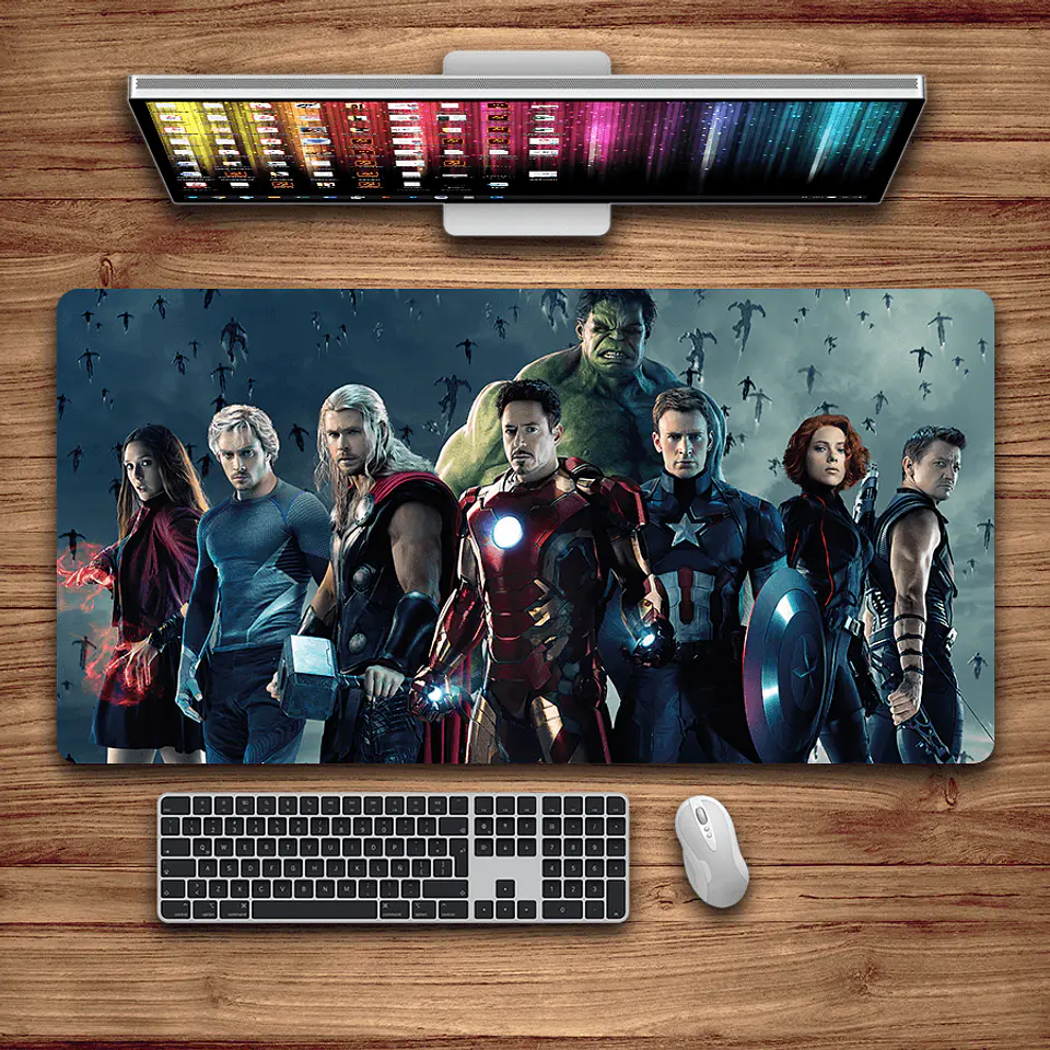 Avengers 3