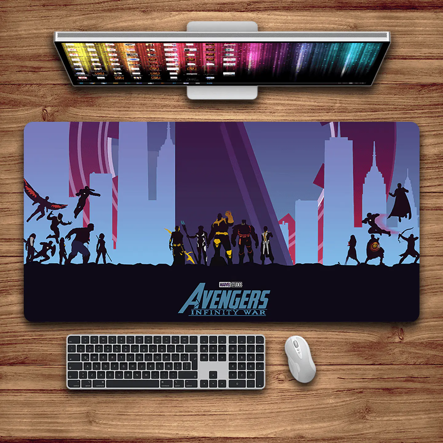 Avengers 4