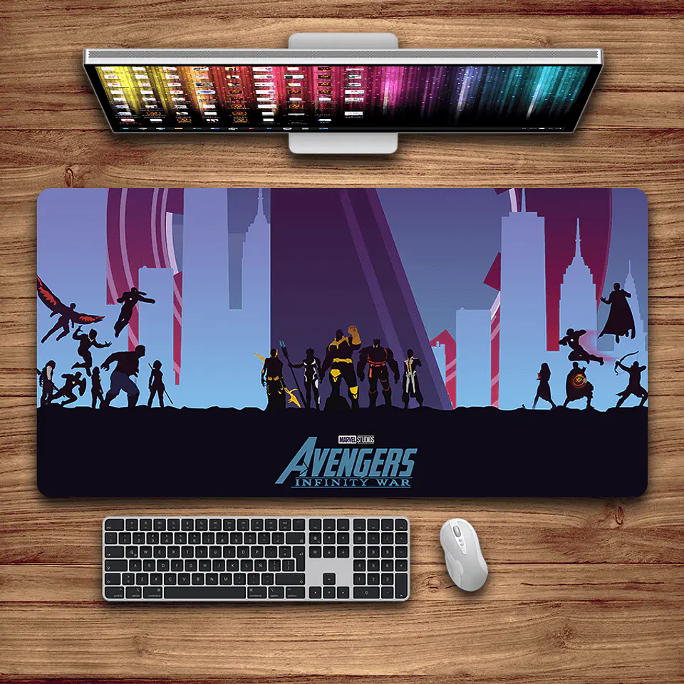 Avengers 4