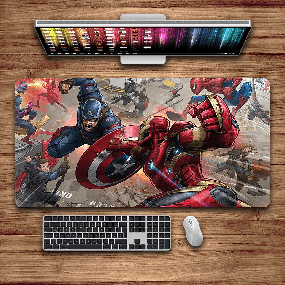 Avengers 8