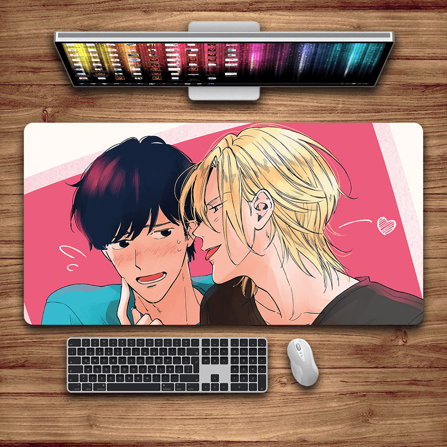 Banana Fish