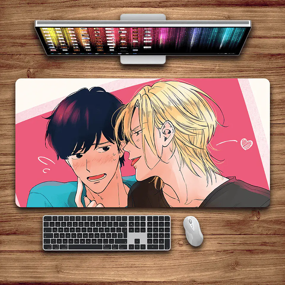 Banana Fish 1