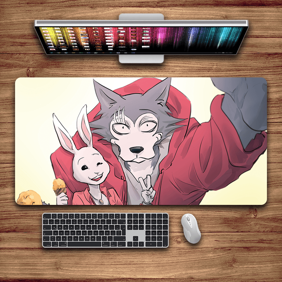 Beastars