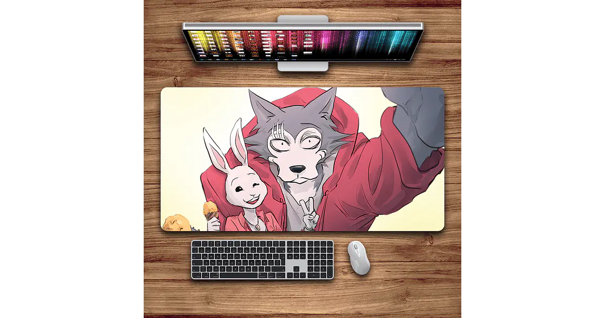 Beastars