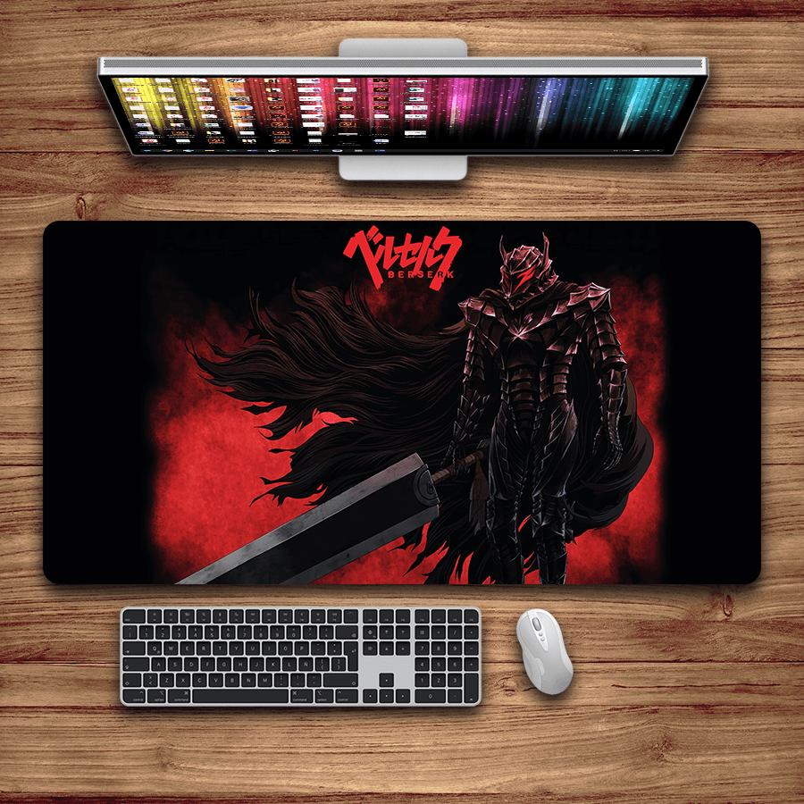 Berserk