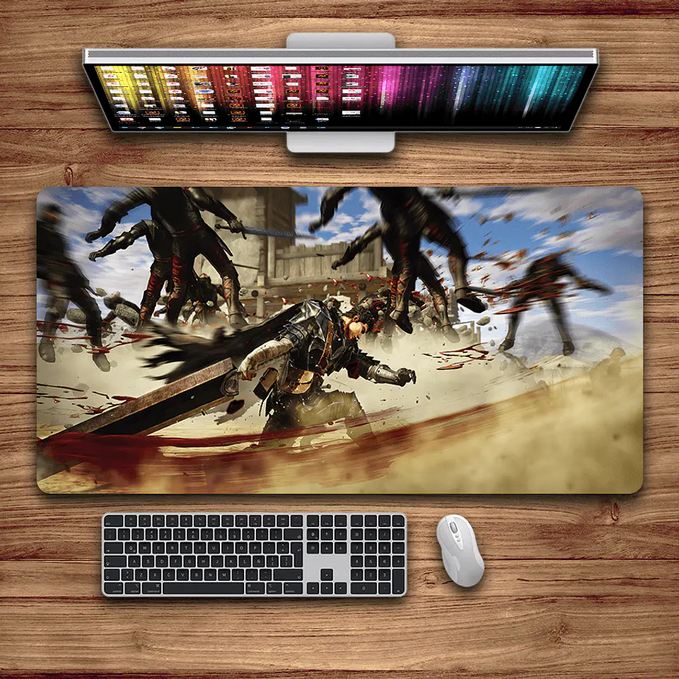 Berserk 2