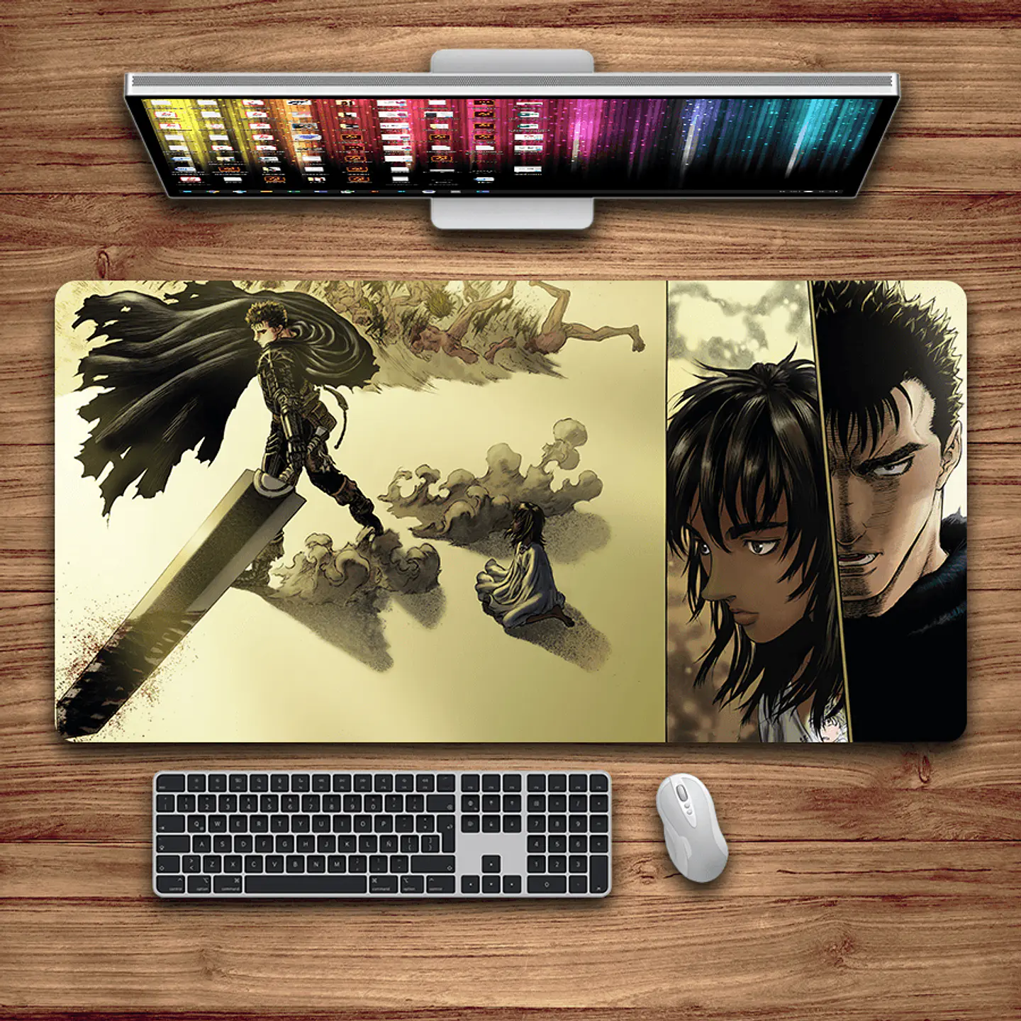 Berserk 3