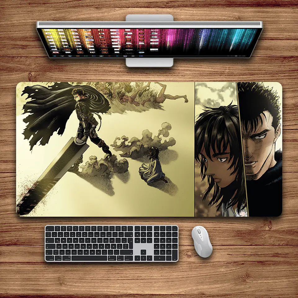 Berserk 3