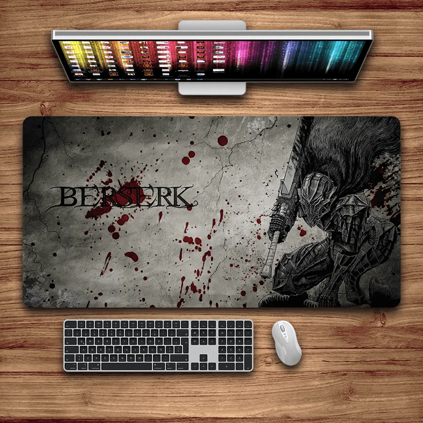 Berserk 4