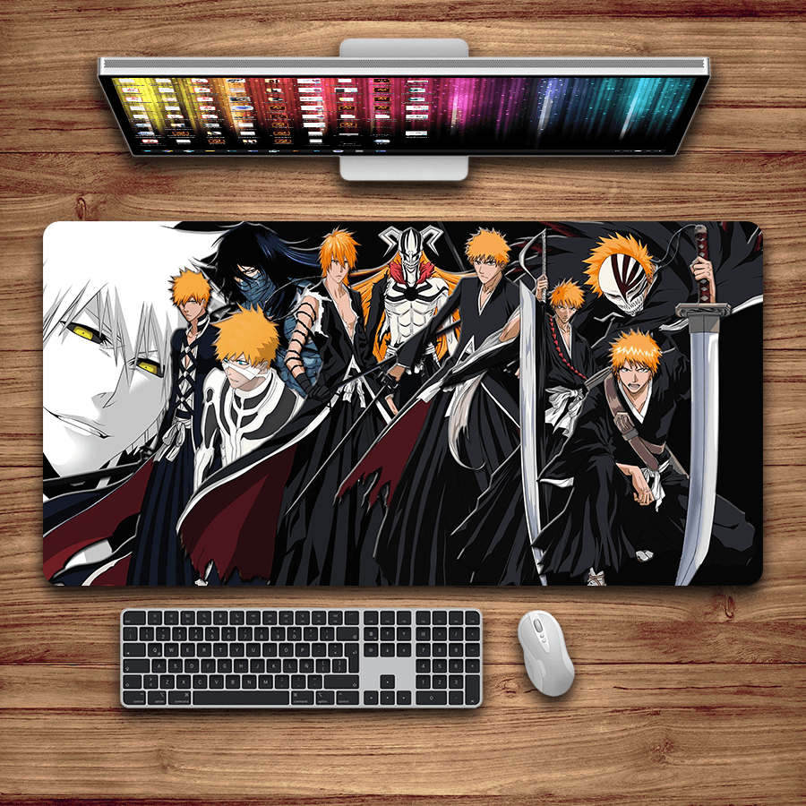 Bleach