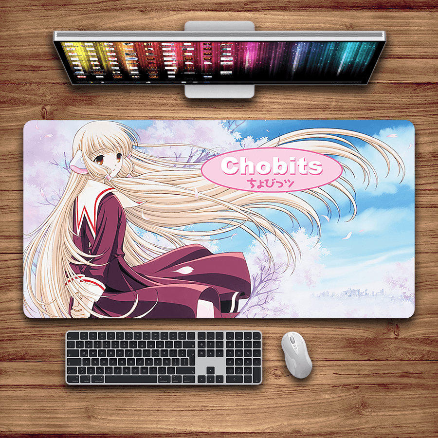 Chobit