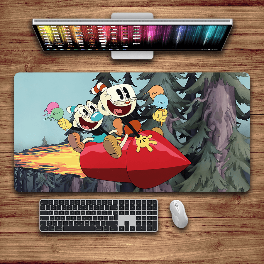 Cuphead