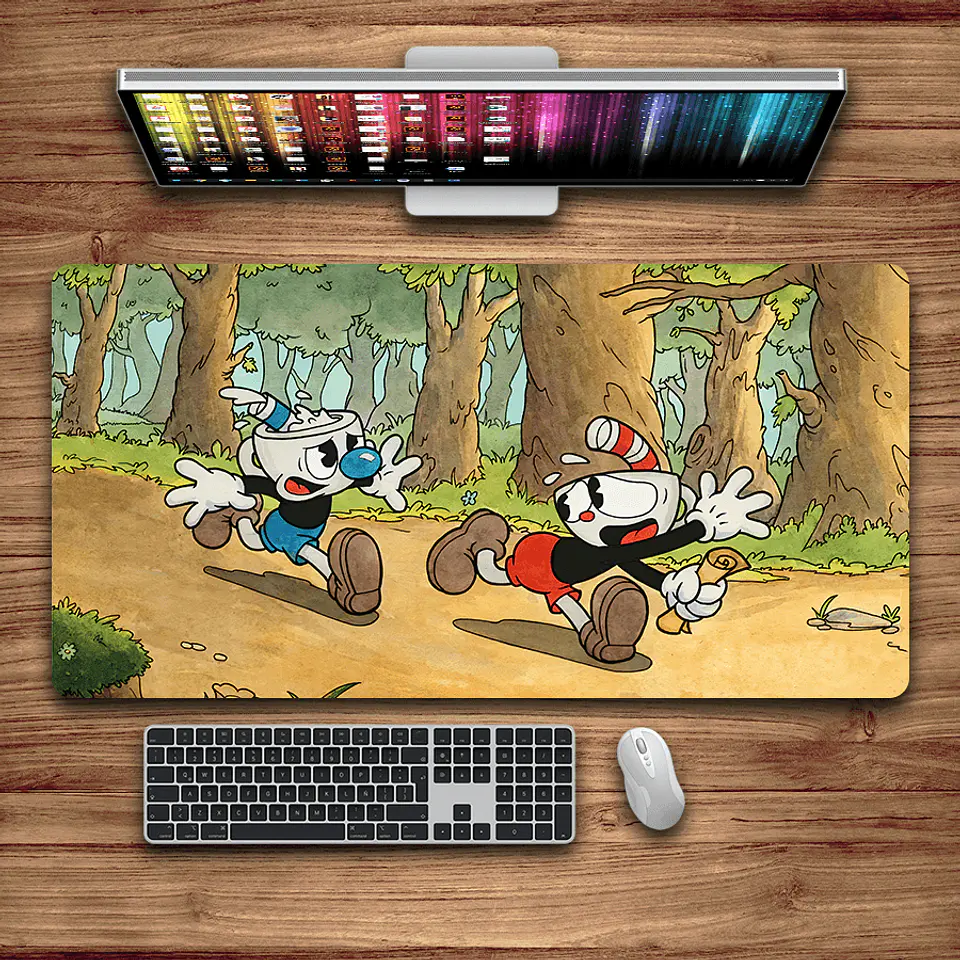Cuphead 2