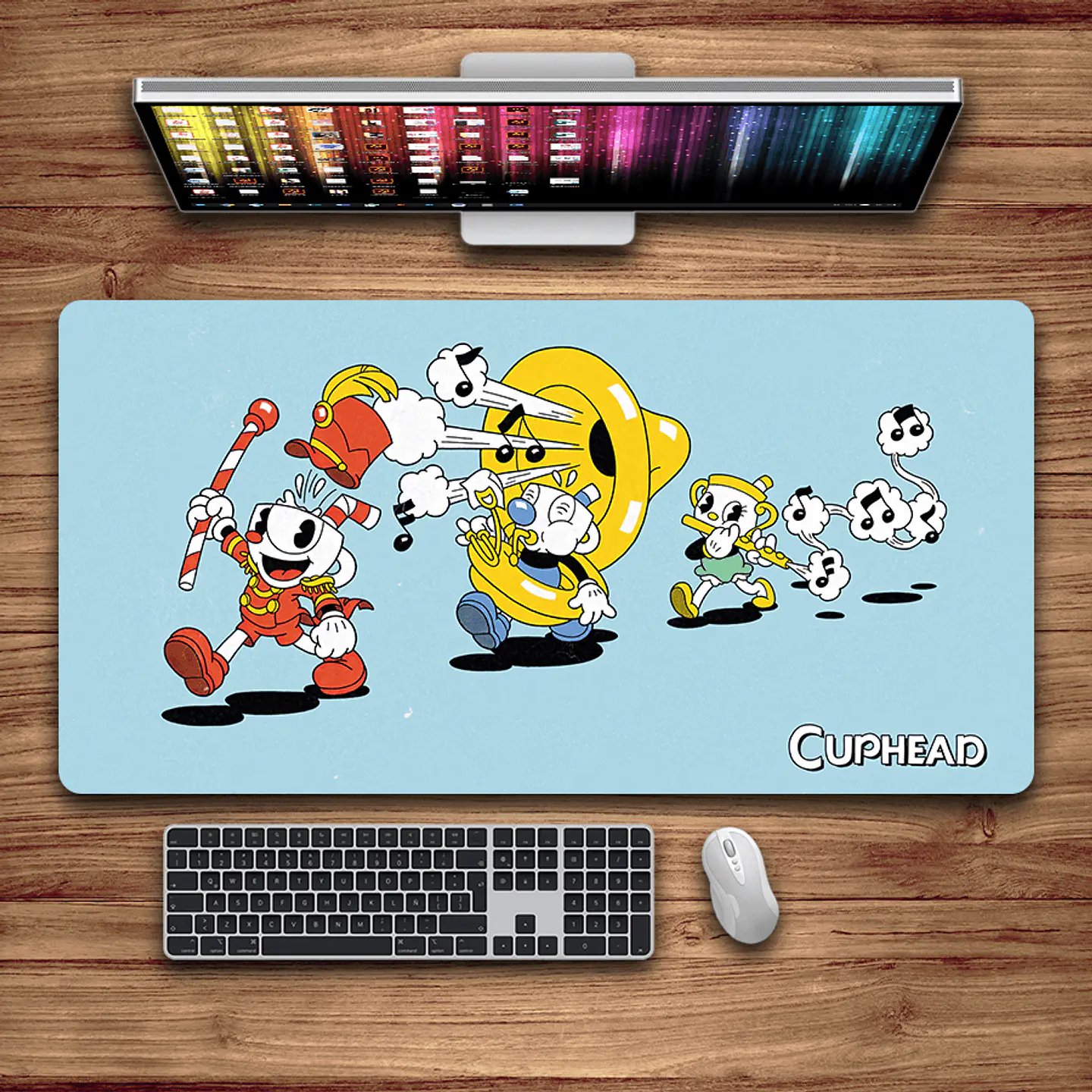 Cuphead 3