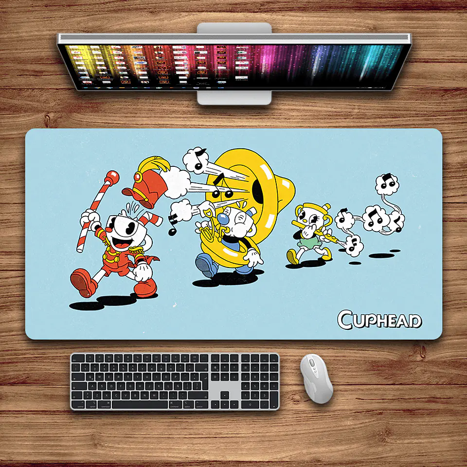 Cuphead 3