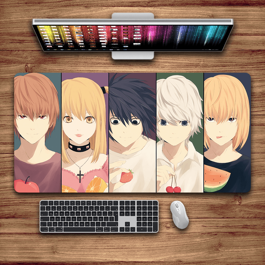 Death Note