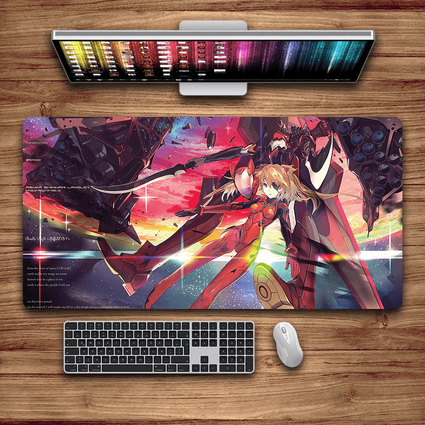 Evangelion 3