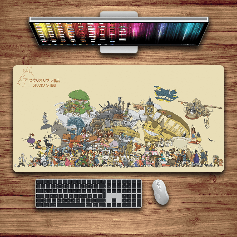 Ghibli
