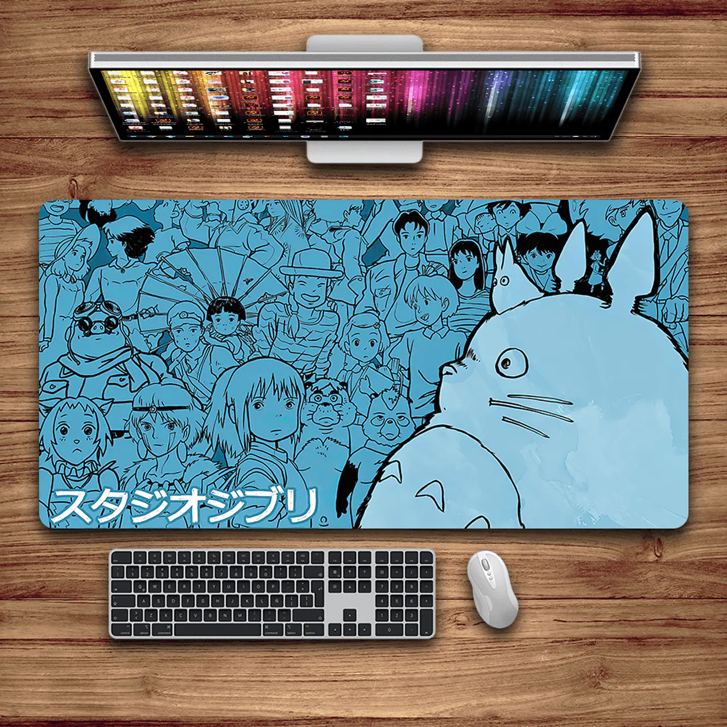 Ghibli 3