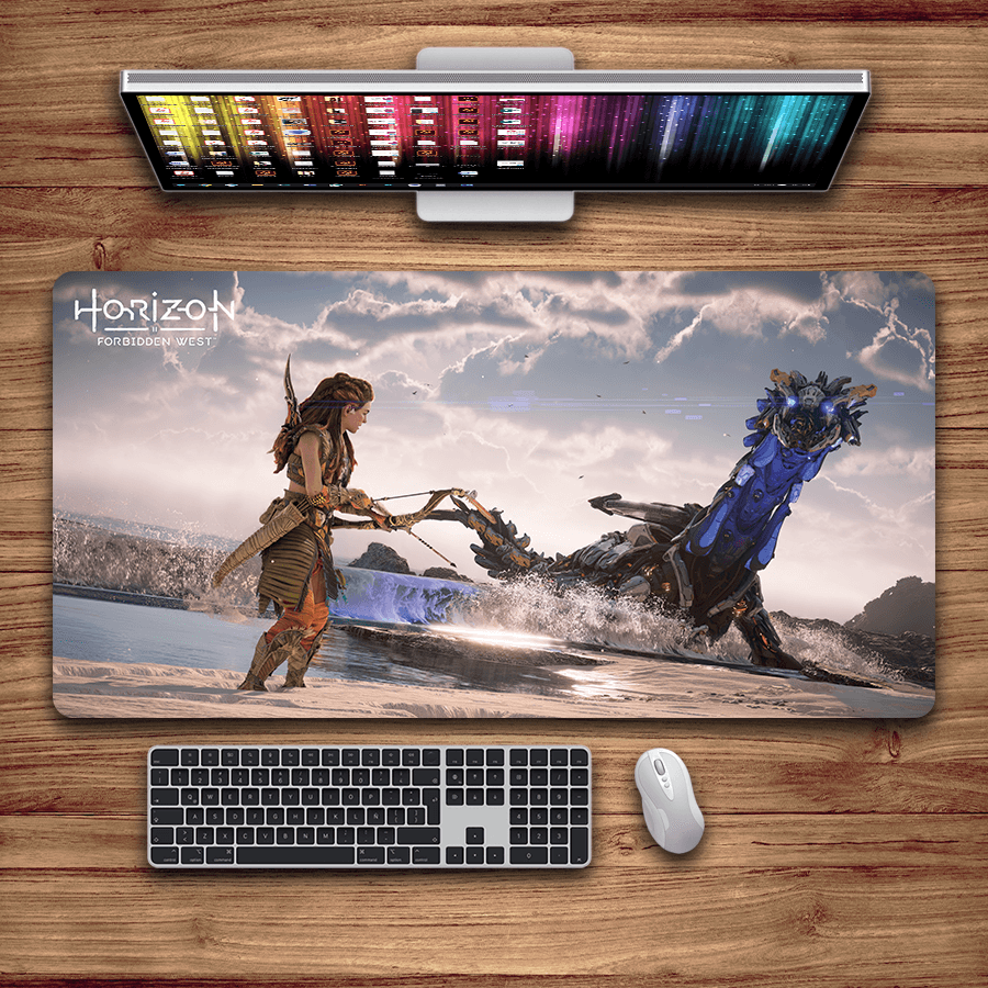 Horizon Zero Dawn